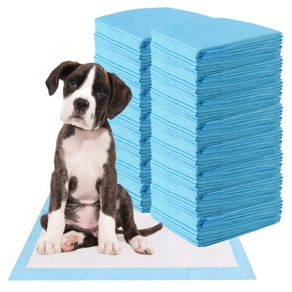 Training Pad Honden Puppy Pad Puppy Hygiëne Pads Wegwerp Pad Plas Pad 150 Stuks